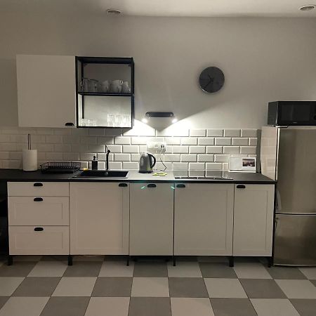 Apartamenty Komorniki Коморники Екстер'єр фото