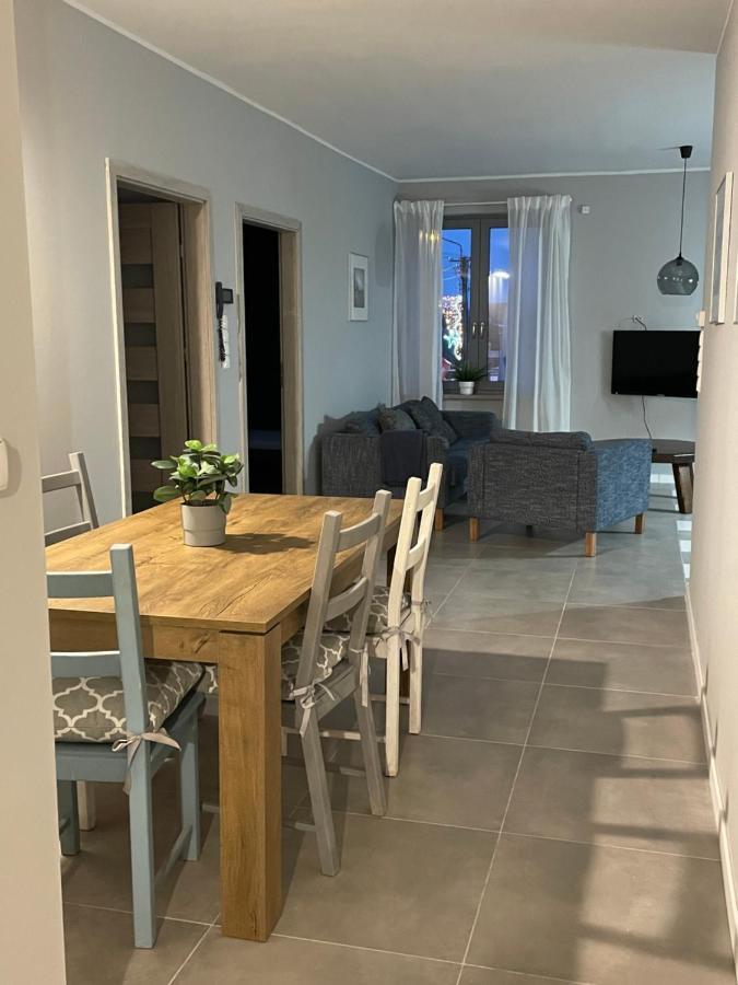 Apartamenty Komorniki Коморники Екстер'єр фото