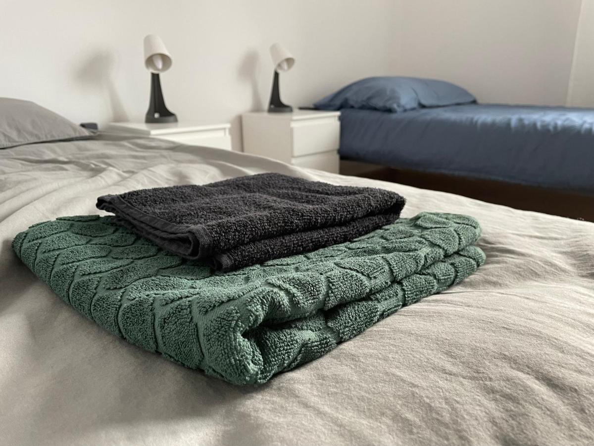Apartamenty Komorniki Коморники Екстер'єр фото